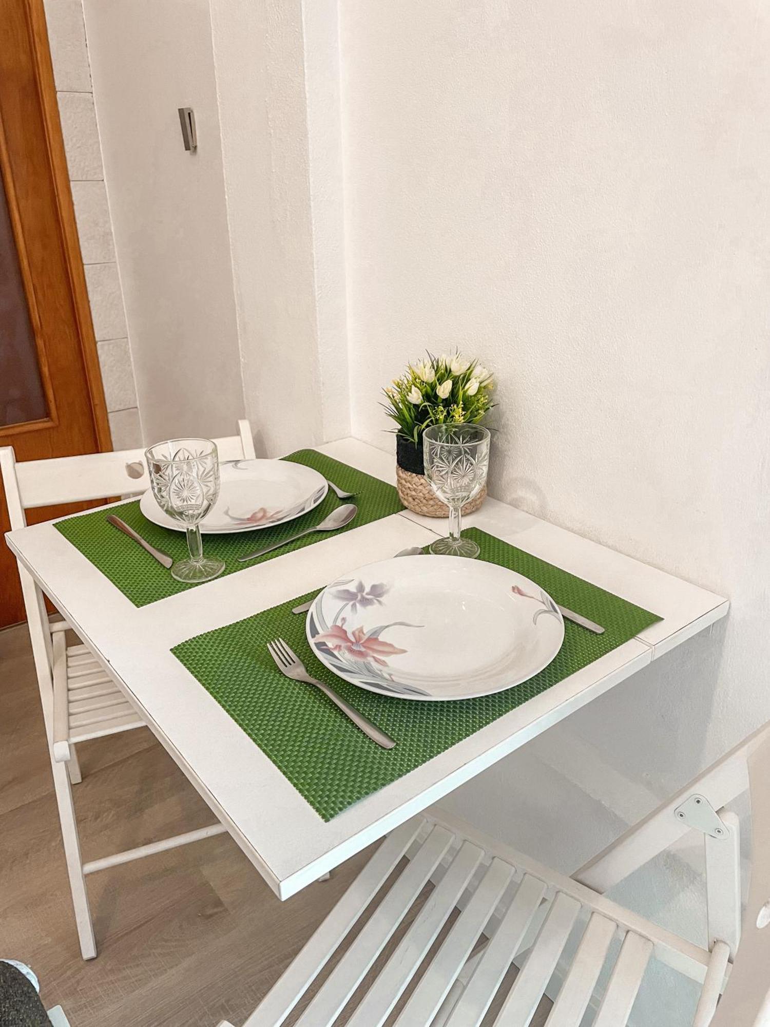 Little Place Nazare Bagian luar foto