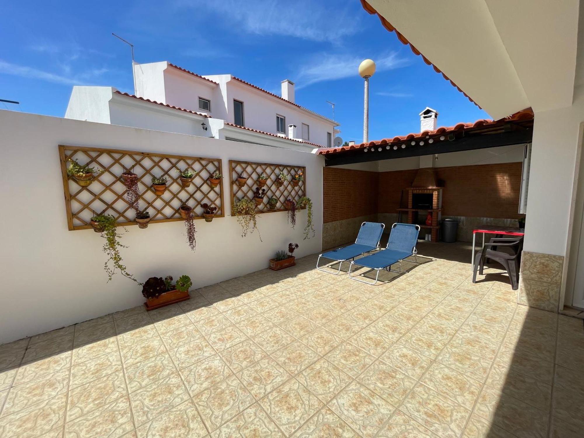 Little Place Nazare Bagian luar foto