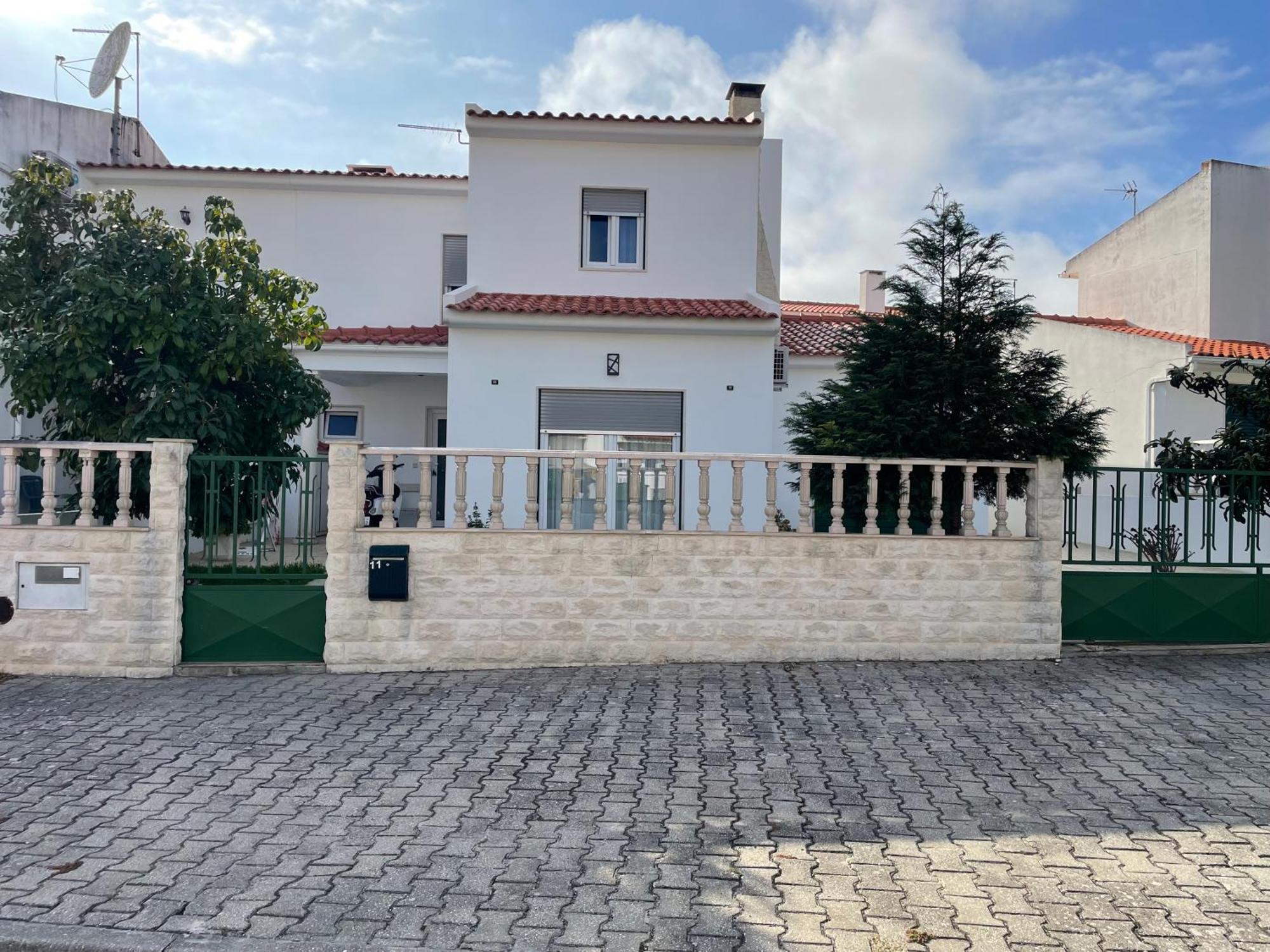 Little Place Nazare Bagian luar foto